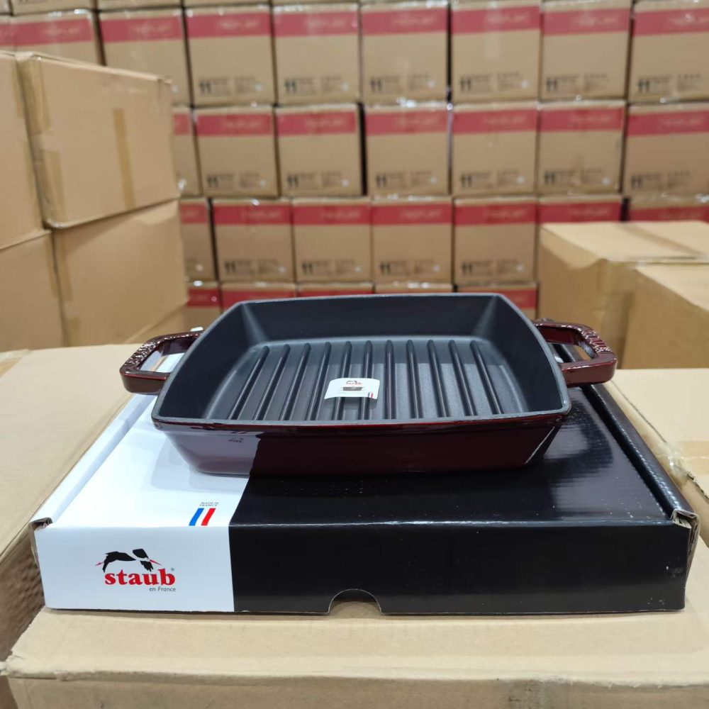 Grill Pans