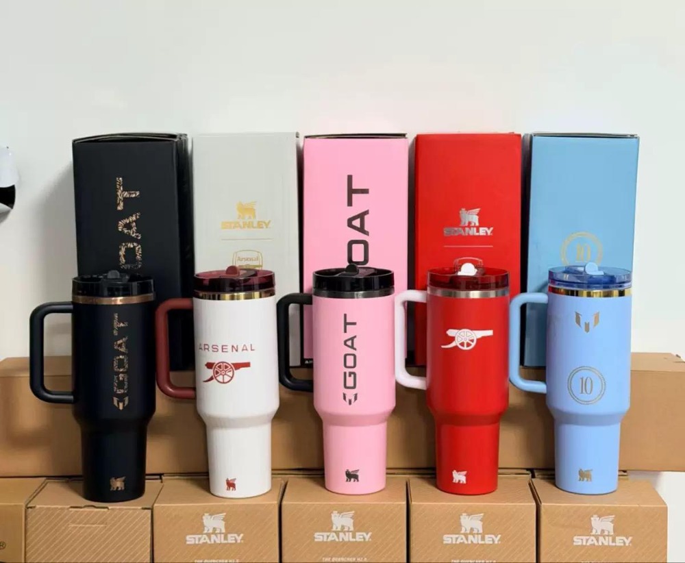Stanley Collaboration Insulated Cups 40 Oz