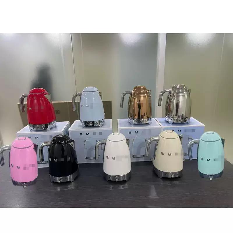 Smeg kettle