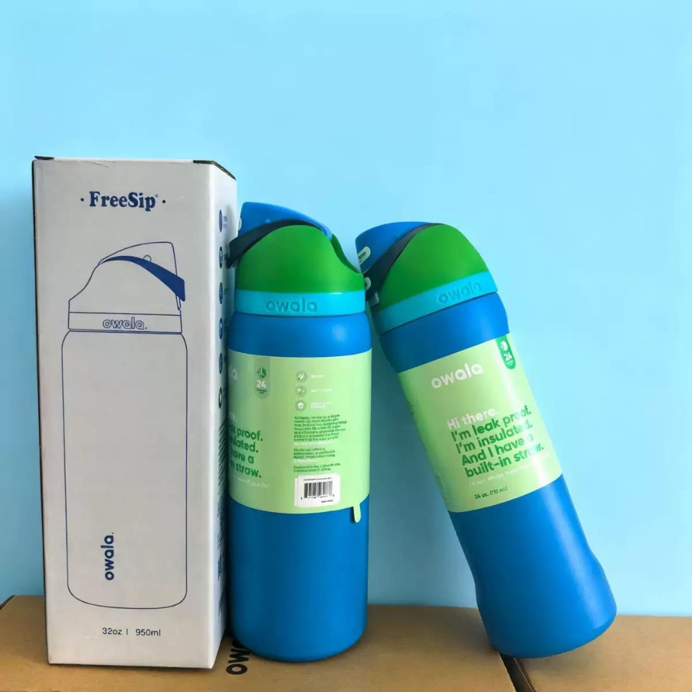 Owala 32 Oz Insulated Thermo Cups - Image 14