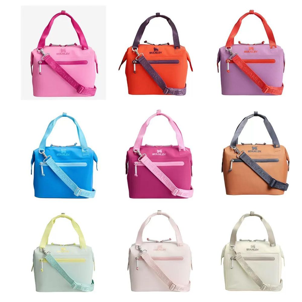 Stanley insulated lunch bag