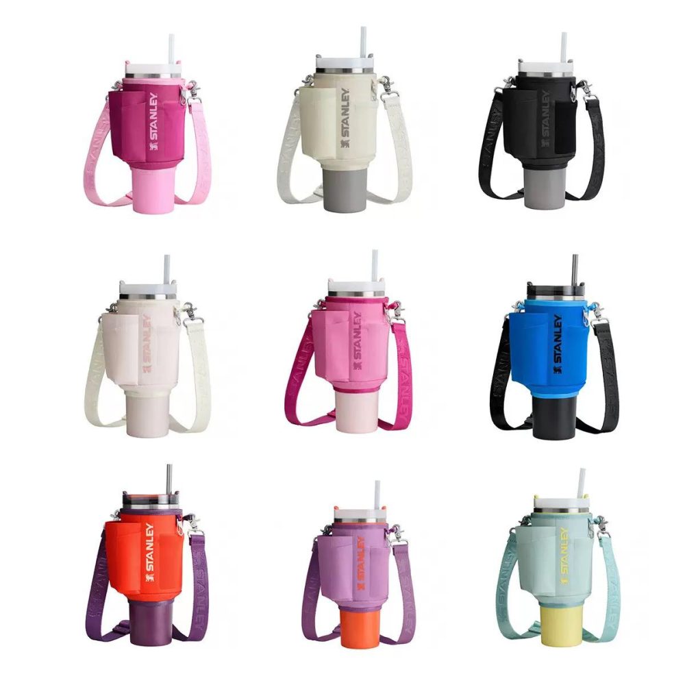 Stanley waterproof bottle holder