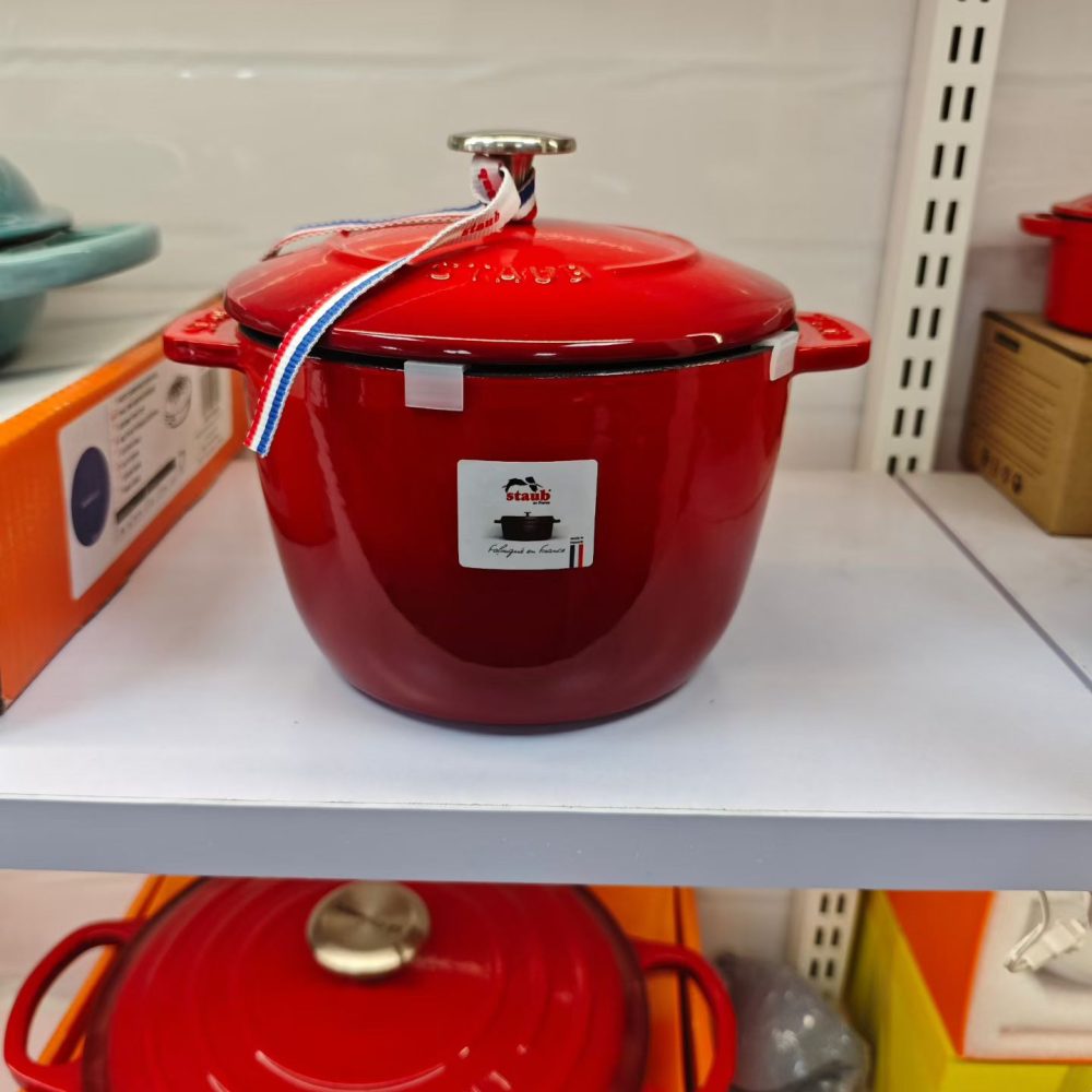Limited Edition Le Creuset/staub cookware