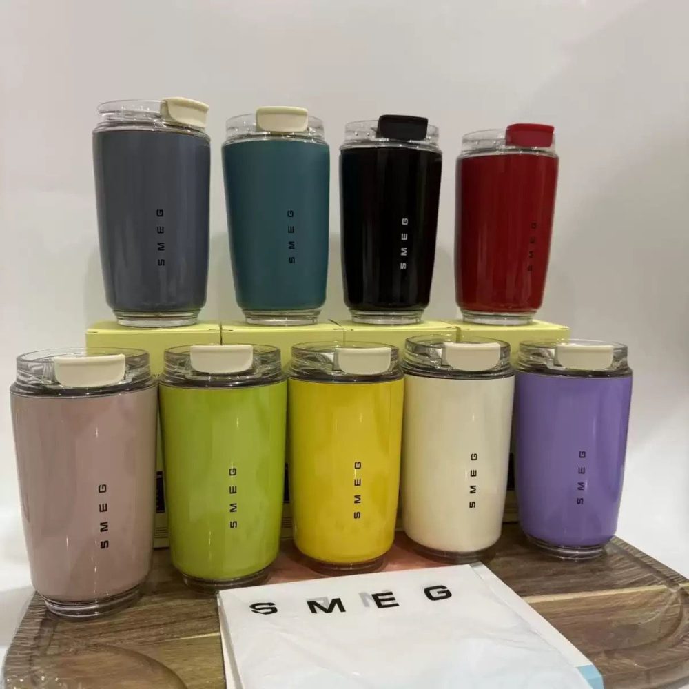 Smeg 304 stainless steel cup