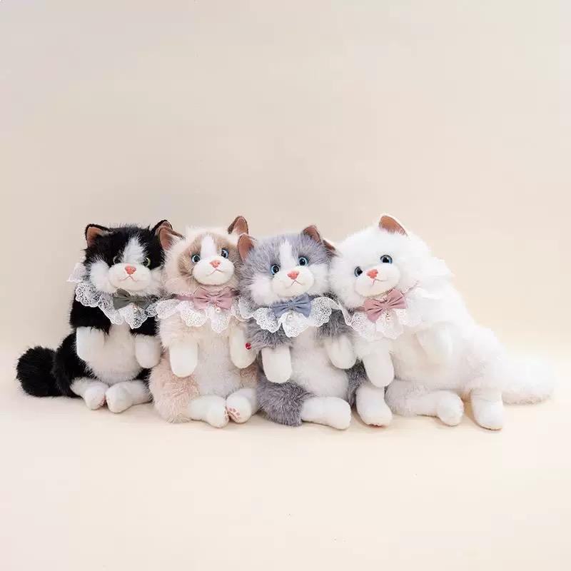 Pussy cat cute bags