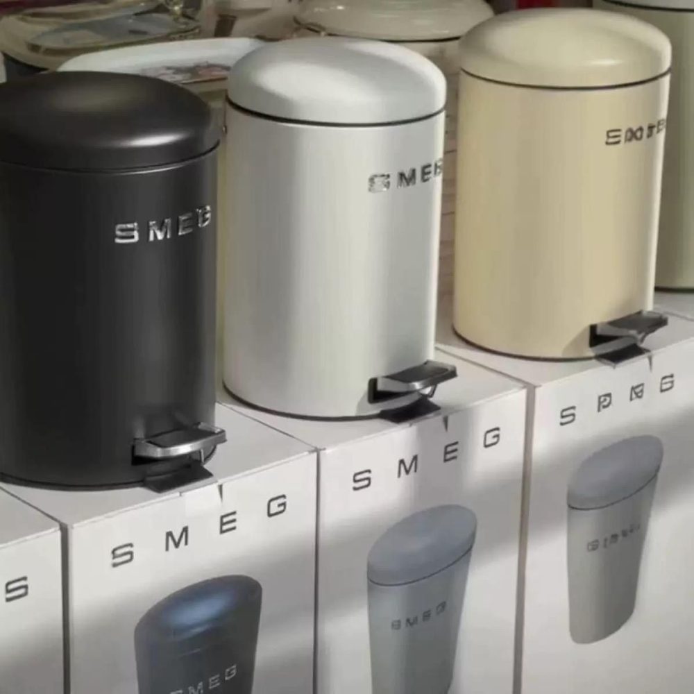 Smeg Trash bin (12Ltr)